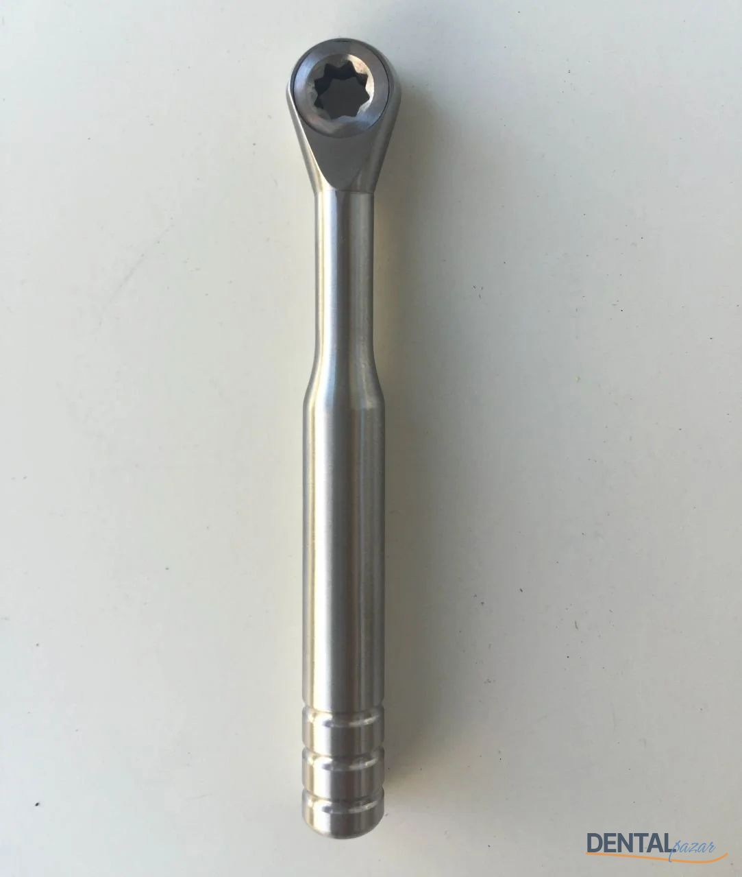 Ratchet Wrench Hexagon - Square