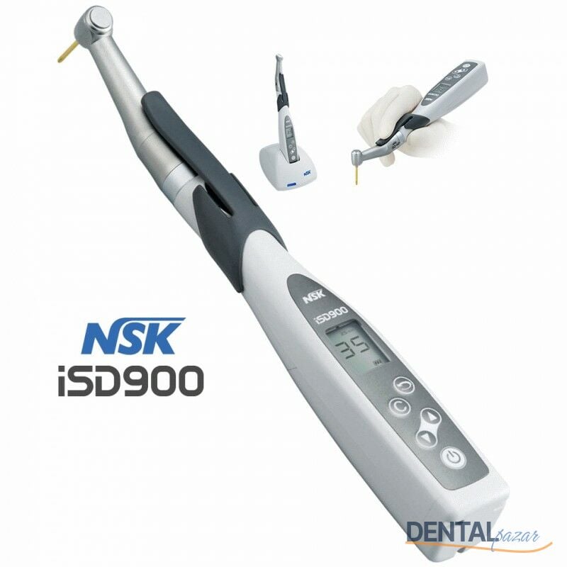 ISD900 - Tork Kontrollü Tork Anahtarı