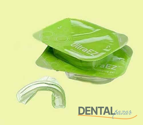 UltraEZ Tary Mini Kit Alt Üst Plak