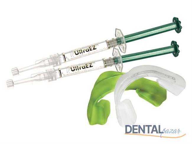 UltraEZ Hassasiyet Giderici Refil 4 x 1,2 ml