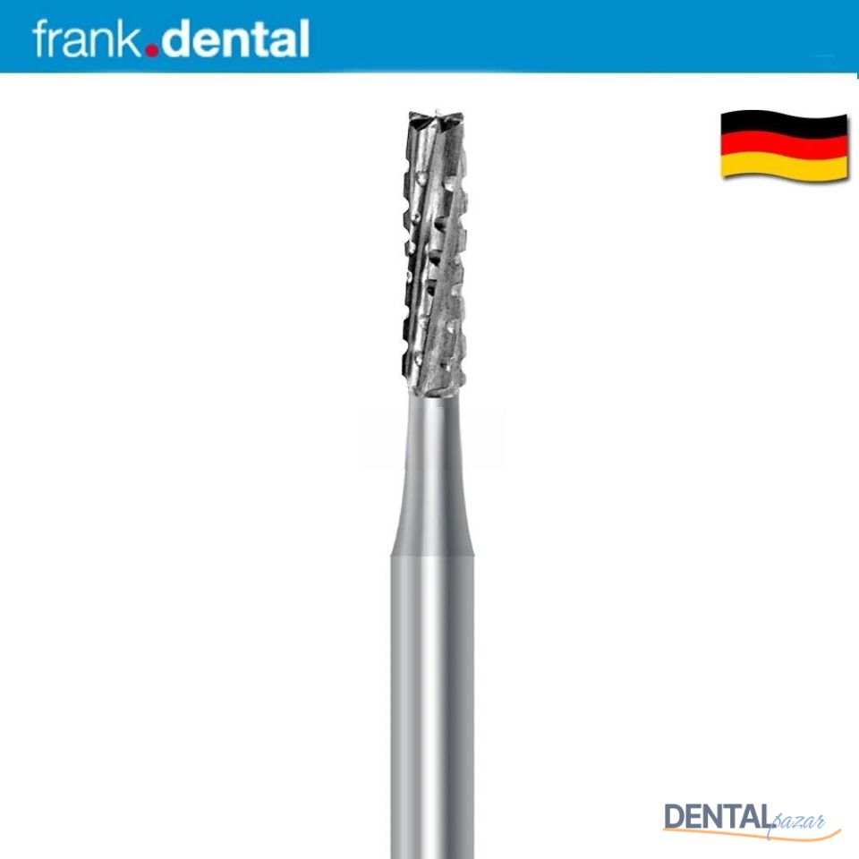 Tungusten Carpide Frez - C31L - 5 Adet