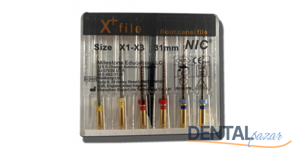 Nic X+ File Next Gold Kanal Egesi