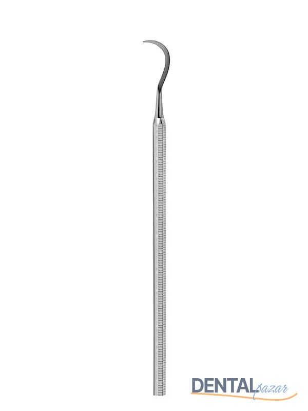 Scaler Towner Jacquette