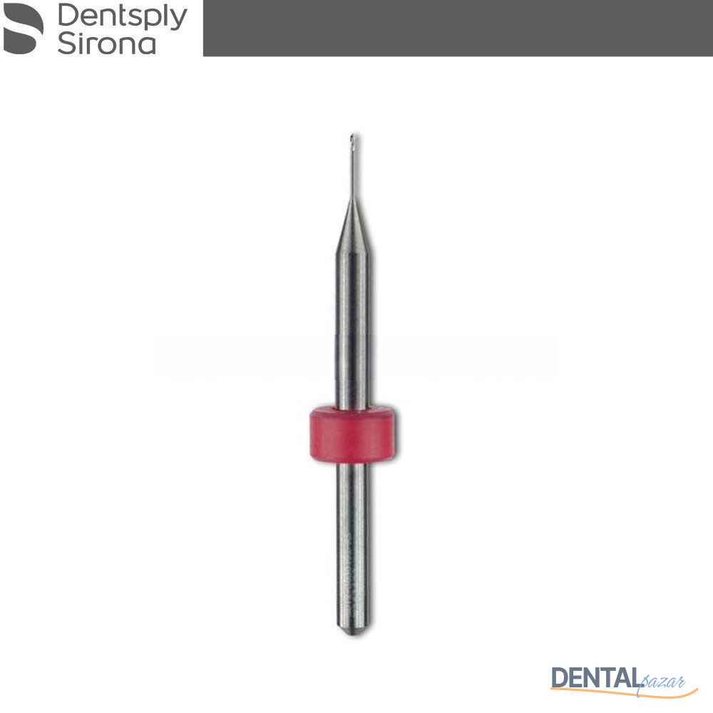 Sirona Cerec Cad Cam PMMA Milling Frez