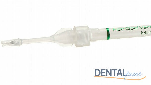 Flor-Opal Varnish White Econo Kit