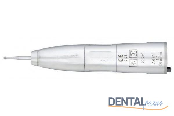 Sirona AH40L Işıklı Mavi Kuşak Piyasemen