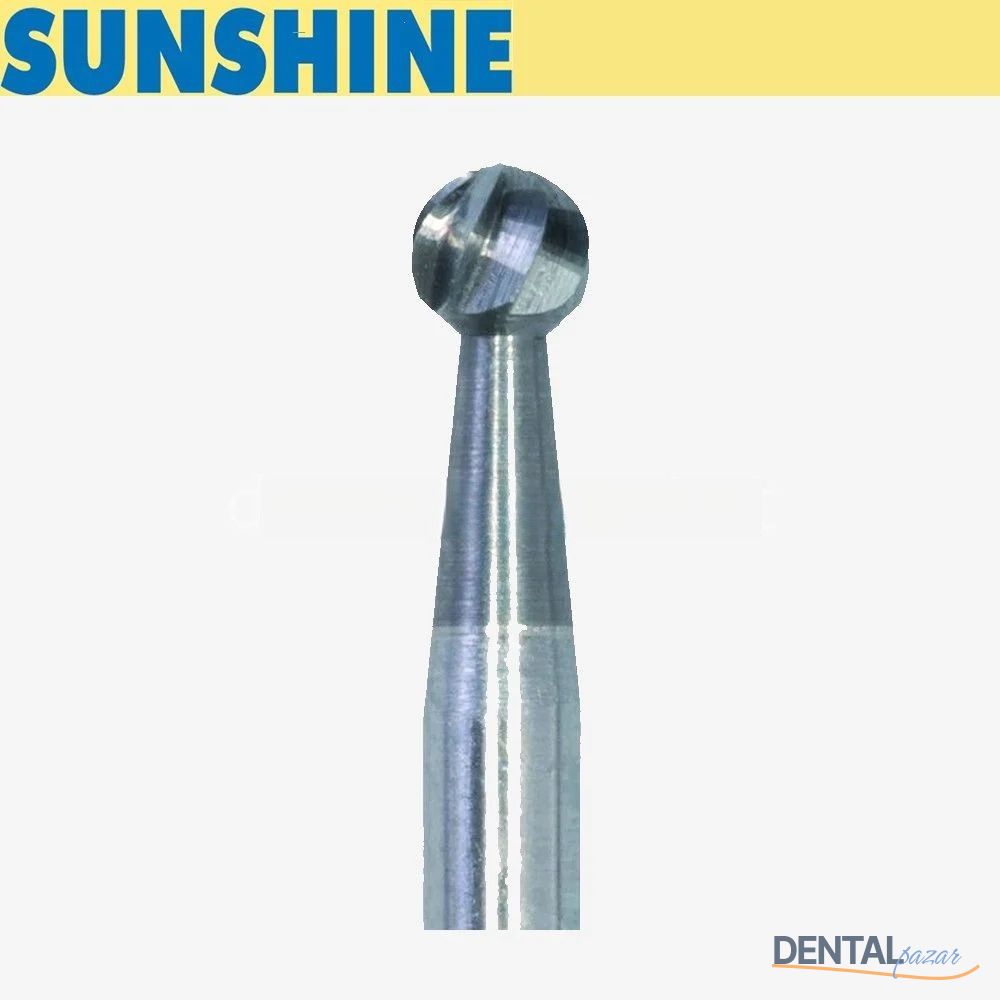 Tungusten Carpide Frez - C1 - 5 Adet