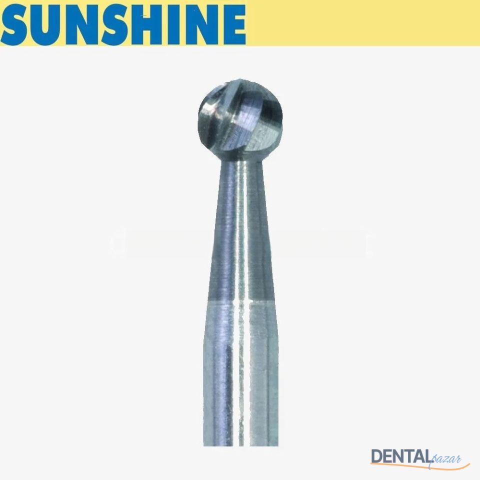 Tungusten Carpide Frez - C1 - 5 Adet