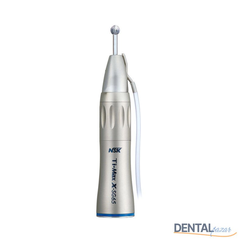 Ti-Max SG65 Titanyum Gövdeli Piyasemen ışıksız