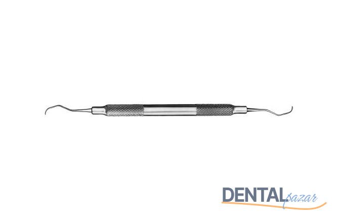 ErgoTuch Gracey Küreti 5-6