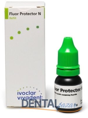 Fluor Protector N 7gr