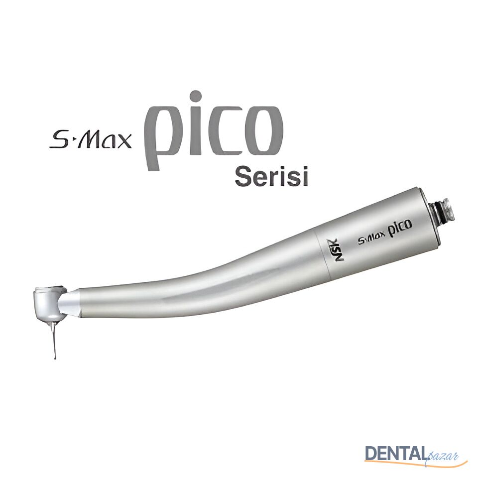 S-Max Pico Pededonti İçin Aeratör