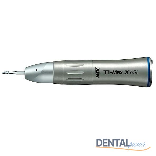 Ti-Max X65 L 1:1 Piyasemen Işıklı