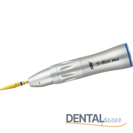 S-Max M65 - Piyasemen Çelik Gövde