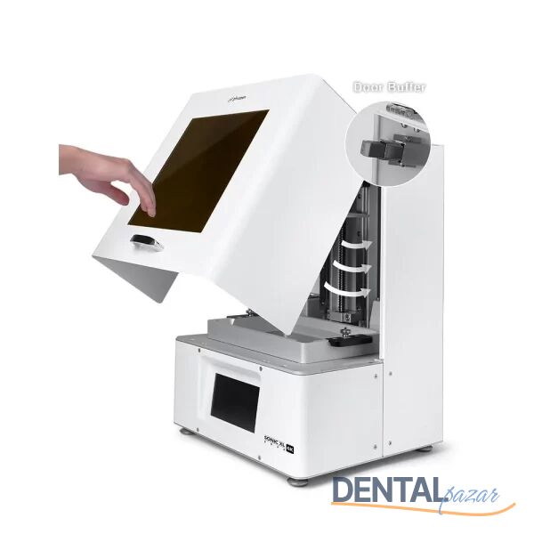 Sonic XL 4K 2022 Dental & Kuyumcu için 3D Yazıcı