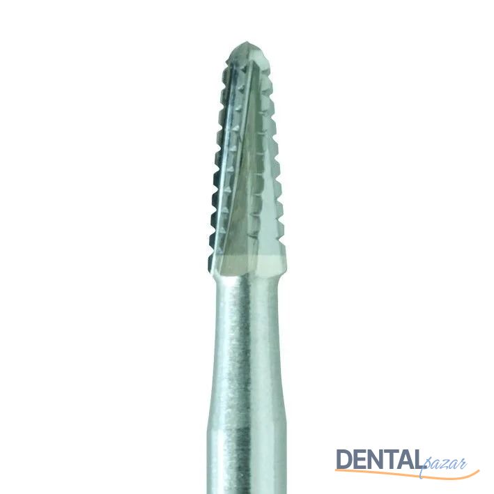 Tungusten Carpide Frez - 5 Adet