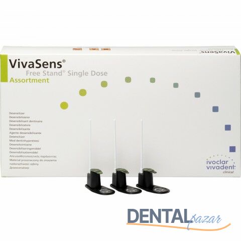 Vivasens İntro Pack 22*01 gr
