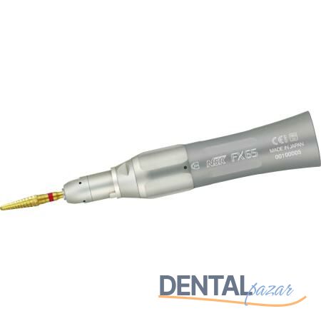 FX 65 - 40.000 Devir - Piyasemen