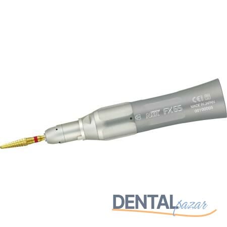 FX 65 - 40.000 Devir - Piyasemen