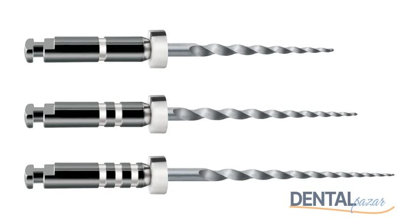 Protaper Retreatment File