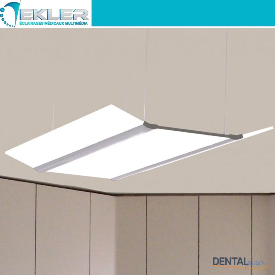 Astralys Led Tıbbi Aydınlatma Tavan Işığı