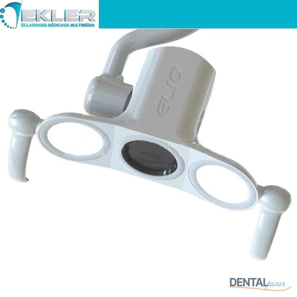 Cerrahi High Reflektör 80000 Lüx