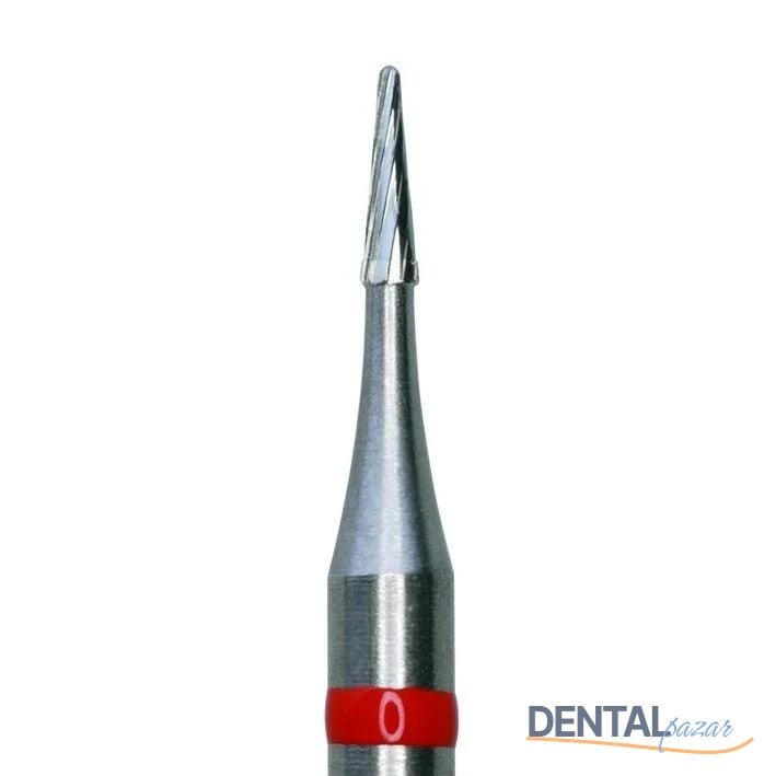 Tungusten Carpide Frez - 5 Adet