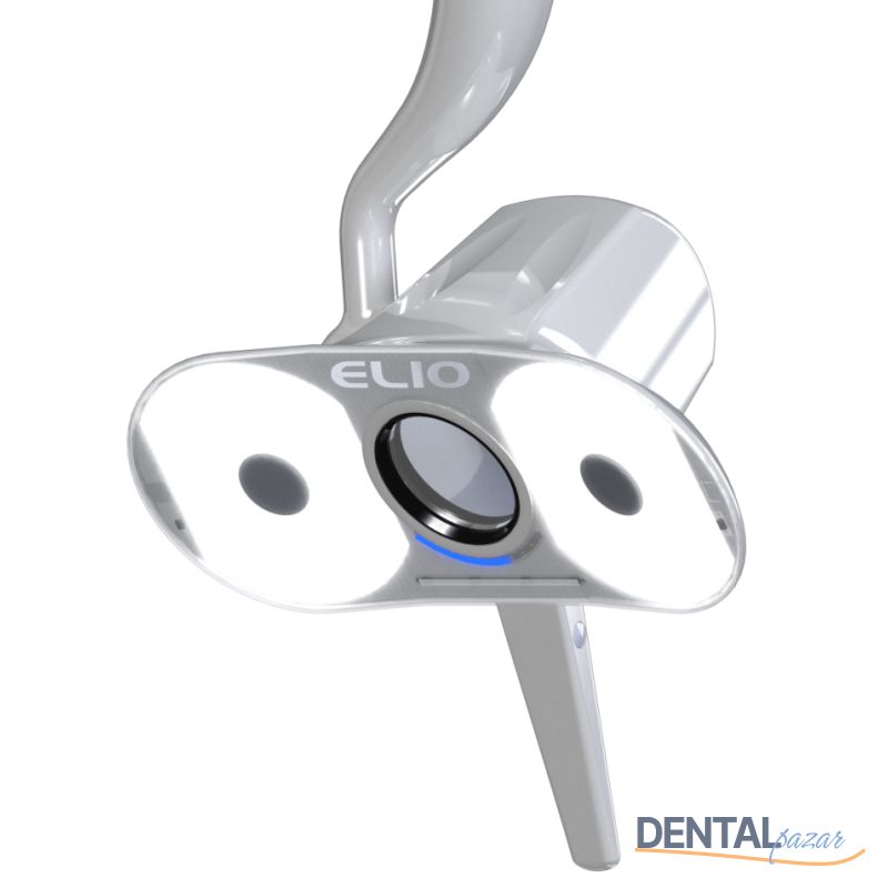 Cerrahi Reflektör 50000 Lüx