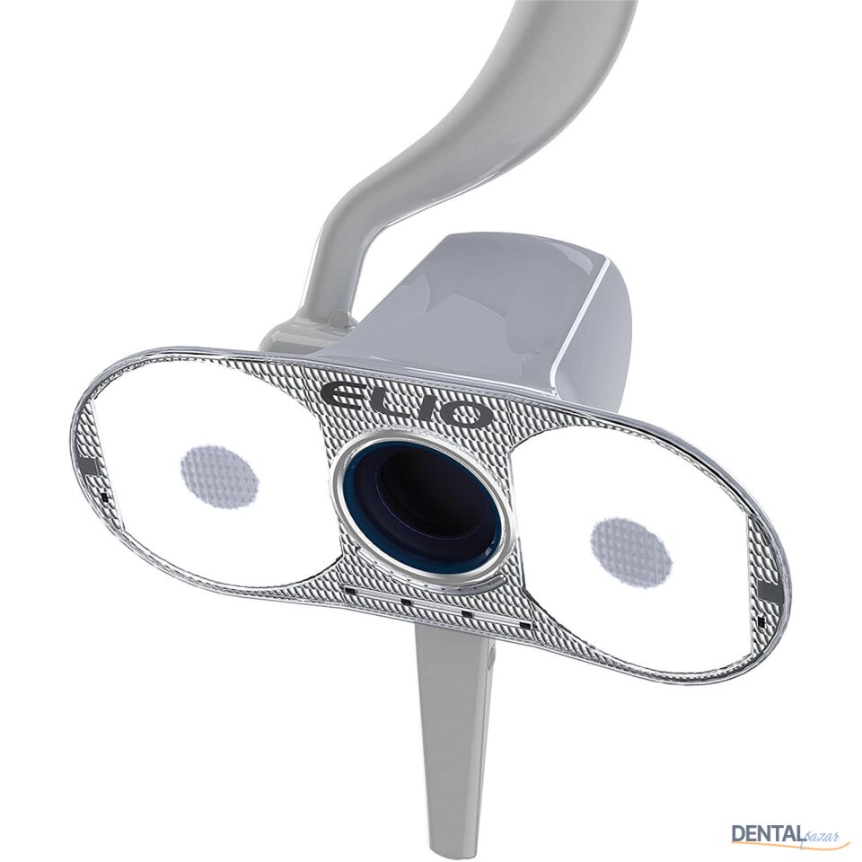 Elio HDM Mikroskobik Cerrahi Reflektör + Kamera