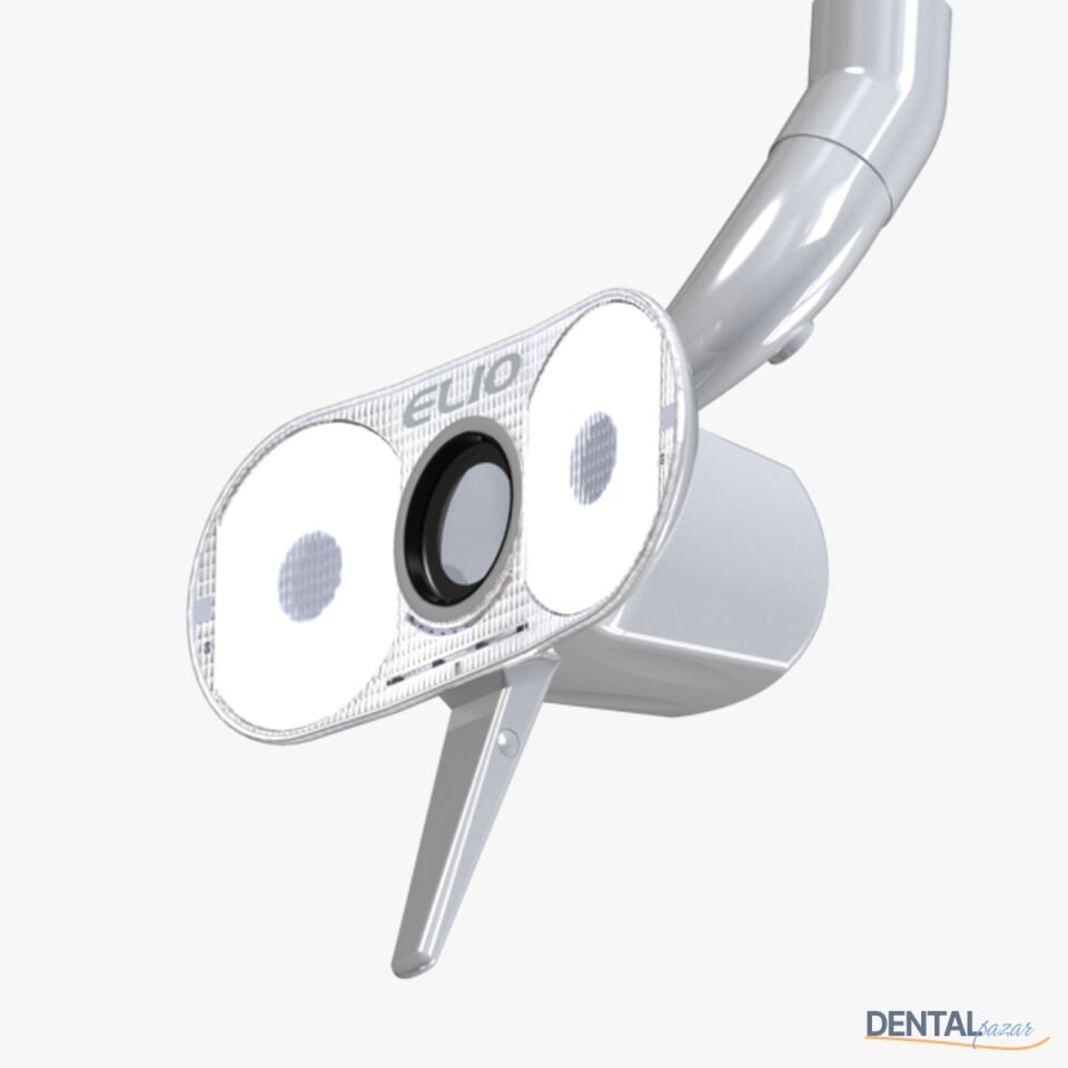 Elio HDM Mikroskobik Cerrahi Reflektör + Kamera