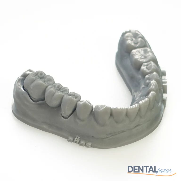 3D Yazıcı Reçine - Precise Profesyonel Model Reçinesi - 1000 gr