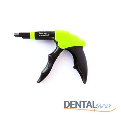 Cavifil Injector Kompül Tabancası