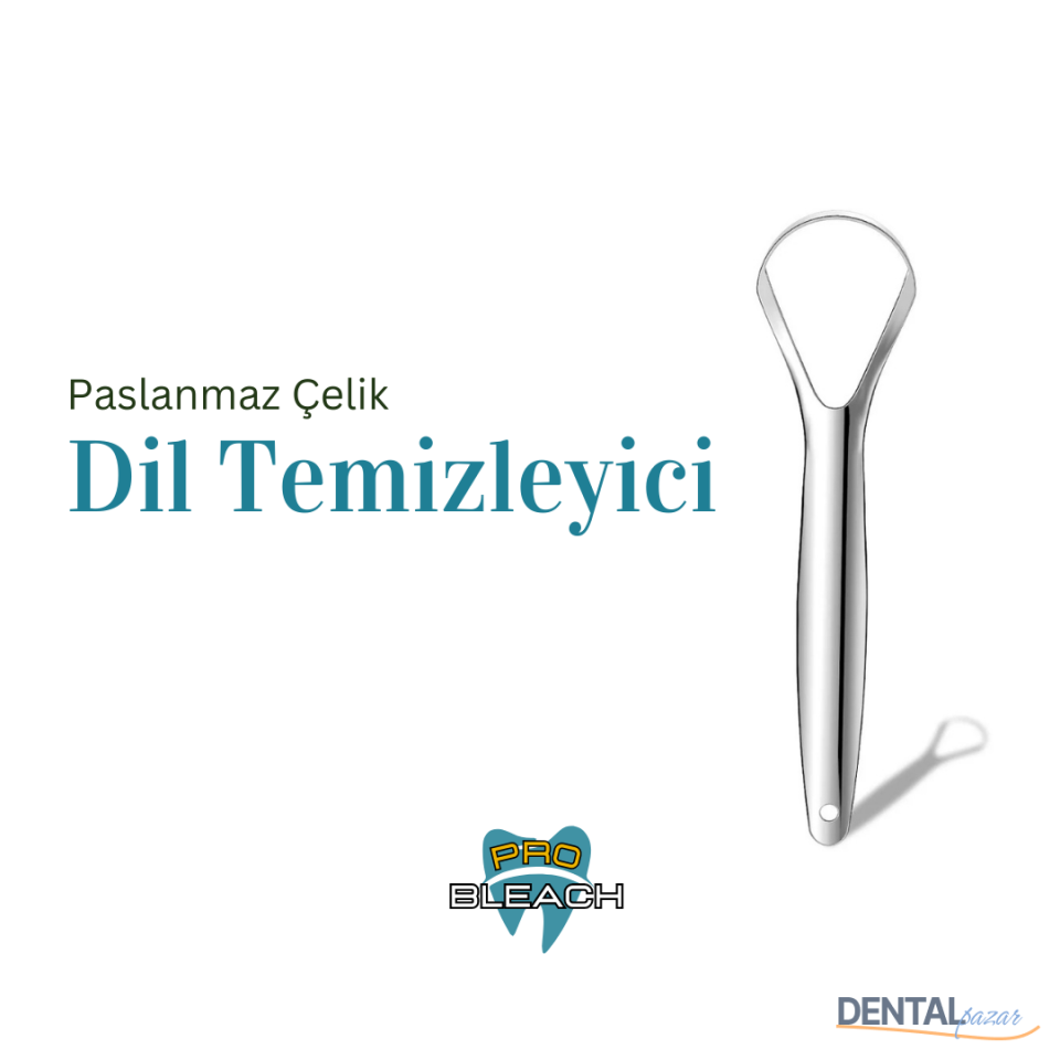 Probleach Dil Temizleyici