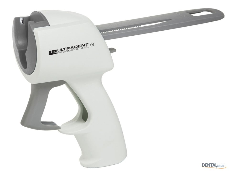 Expertemp Karıştırma Tabancası