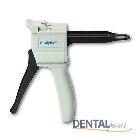 Applyfix Karıştırma Tabancası