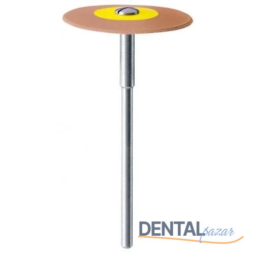 Diacera Elmas İçerikli Zirkonyum Cila Lastigi HP 327