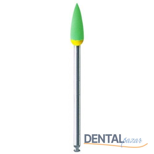 Diacera Elmas İçerikli Zirkonyum Cila Lastigi HP 327