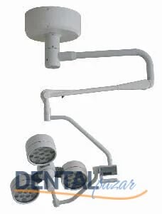 3 Led Cerrahi Operasyon Lambası Tavana Monte