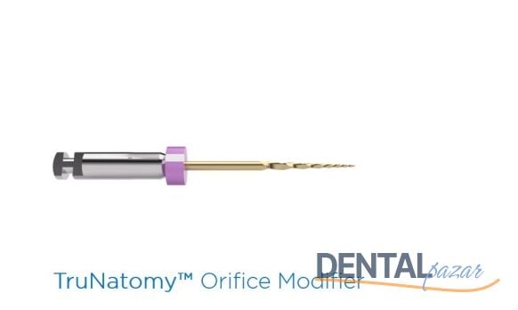 TruNatomy Rotary Kanal Eğesi - Orifice Modifier