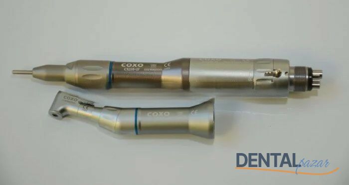 Klinik Dinamik Alet Seti CX235-F