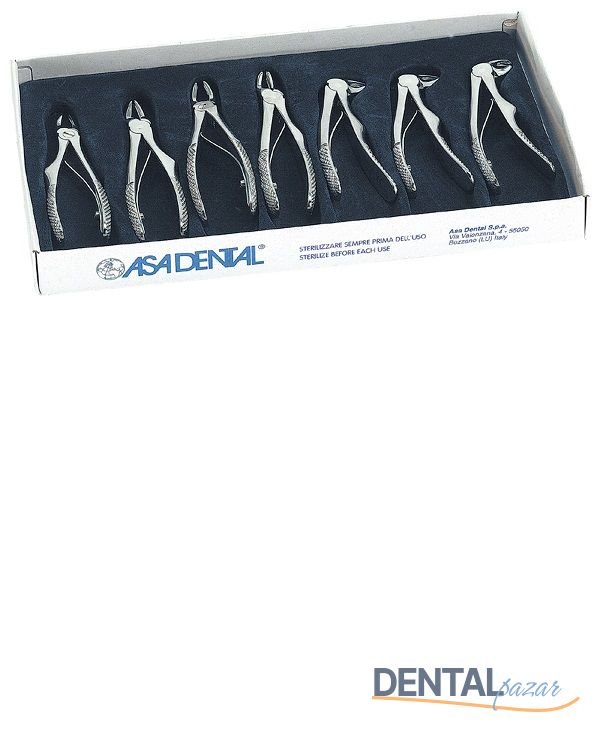 Çocuk Davye Seti 7'li Set