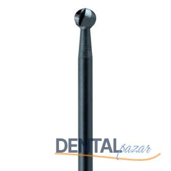 B141 Cerrahi Frez Black Cobra - 2 Adet