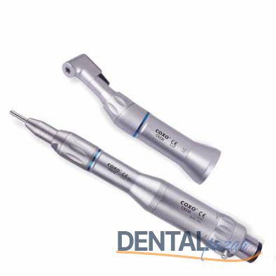 Klinik Dinamik Alet Seti CX235