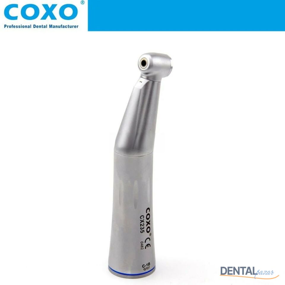 Klinik Dinamik Alet Seti - CX235-B