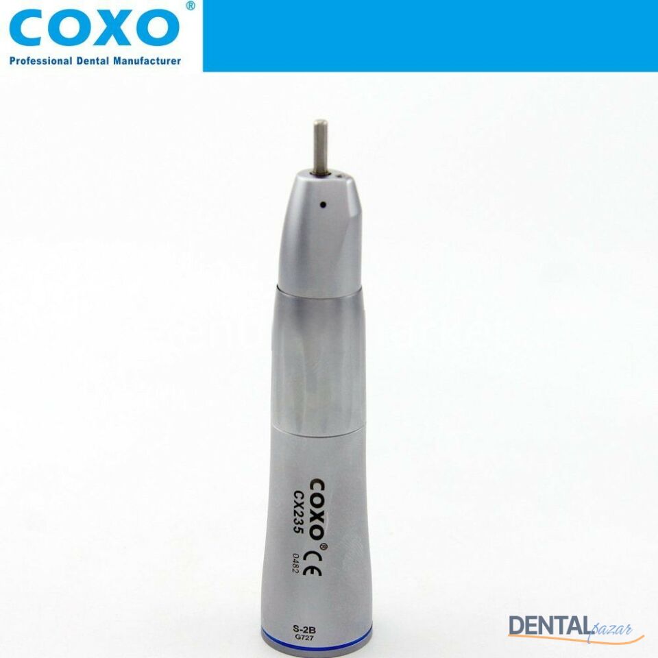 Klinik Dinamik Alet Seti - CX235-B