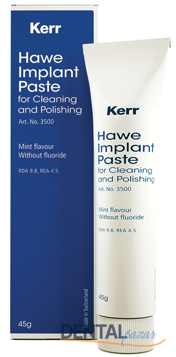 Hawe Implant Paste Cila Pastası