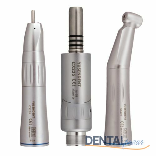 Klinik Dinamik Alet Seti - CX235-B