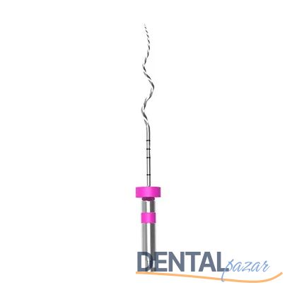 AF Max 3 Kanal Şekillendirme ve Temizleme Eğesi