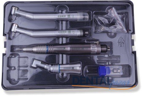 Klinik Dinamik Alet Seti - CX235-5
