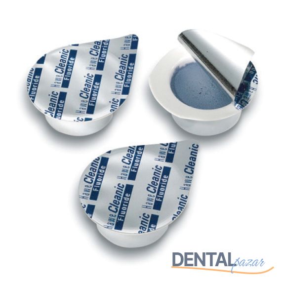 Hawe Cleanic Tek Kullanımlık Temizleme Parlatma Pastası